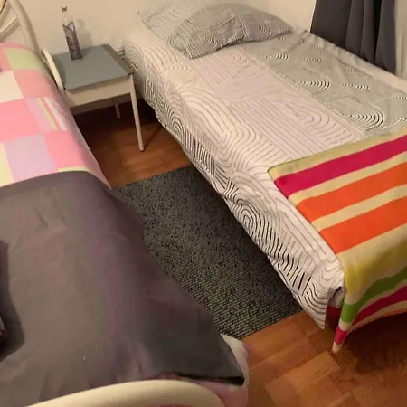 Maison Accueillante A Avec Parking Prive Vigneux-sur-Seine