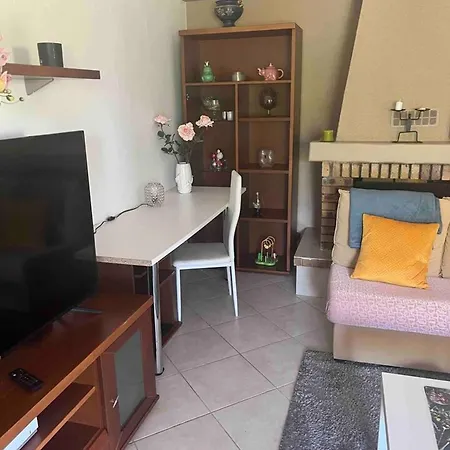 Maison Accueillante A Avec Parking Prive Holiday home *